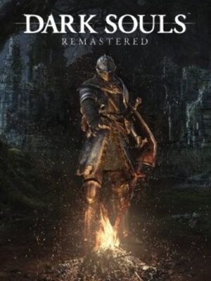 Dark Souls Remastered PC